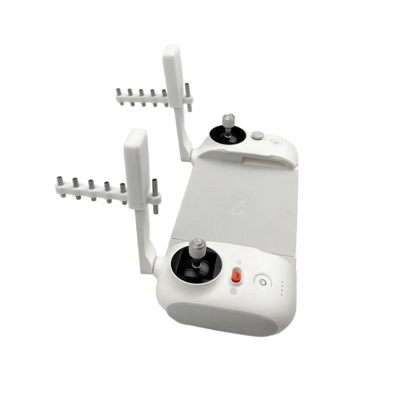 Description Picture 4 of item2pc/set Drone Yagi-Uda Antenna Signal Booster Range Extender For FIMI X8 SE/FIMI X8SE 2020 Drone Accessories