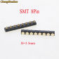SMT 8P 3.5mm