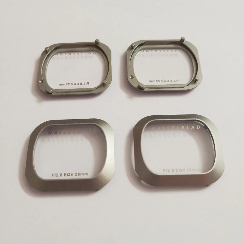 Description Picture 4 of itemBrand New Camera Lens Ring with Glass for DJI Mavic 2 Pro/Zoom Mavic Air2 Air2S Drone Repair Parts