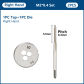 M2x0.4 Set
