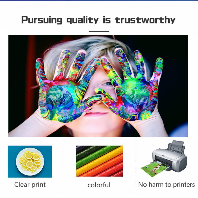 Description Picture 2 of itemPrinter ink for Hp 962 963XL 964XL 963 964 965 XL ink cartridge for HP OfficeJet Pro 9010 printer refill ink kit