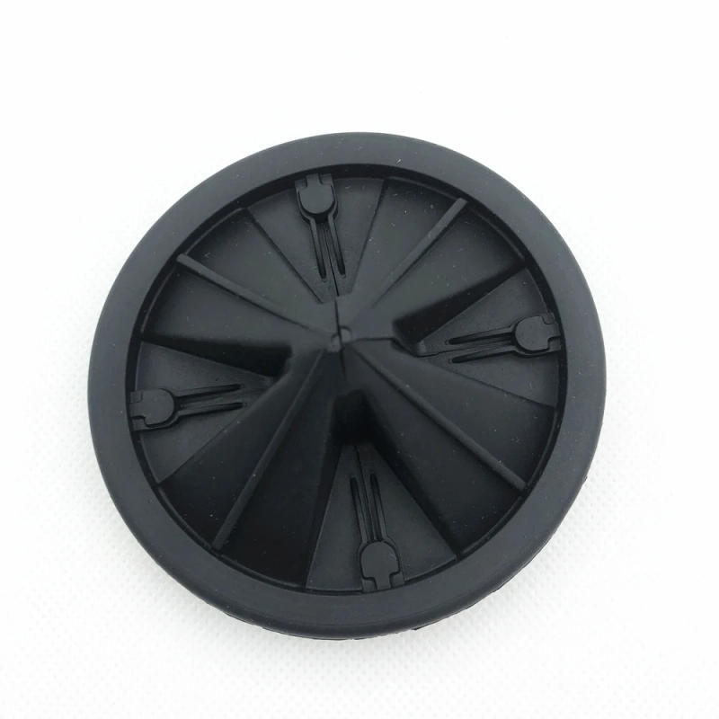 Description Picture 4 of itemKitchen Food Waste Disposer Parts Anti-splash Rubber Ring Anti-corrosion Gum