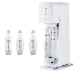 Soda Water machine  Commerical Carbonated drinks Maker Soda Water  DIY Bubble water maker