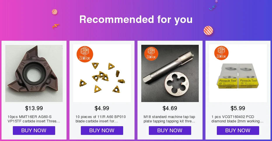 Description Picture 2 of itemM6 M7 Thread Diameter Tap Round Die Hand Tool Set 1.0 0.75 0.5mm Fine Pitch Standard Tap Tapping Mould Circular Tapping Mould