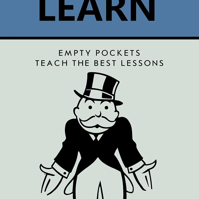 Description Picture 2 of itemMonopoly Collection Board Game Posters and Prints Gaming Room Wall Art Pictures Decoration Canvas Painting Office Home Decor