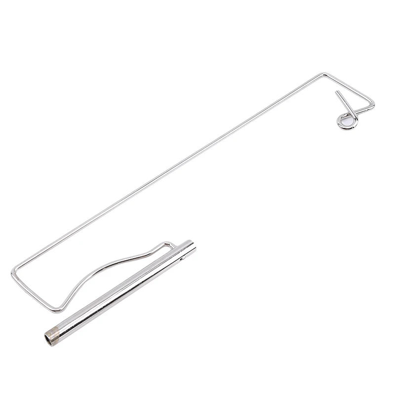 Description Picture 6 of itemNew arrival Household Multifunction Vintage Sewing Machine Single Wire Rack Frame Embroidery Thread Bracket