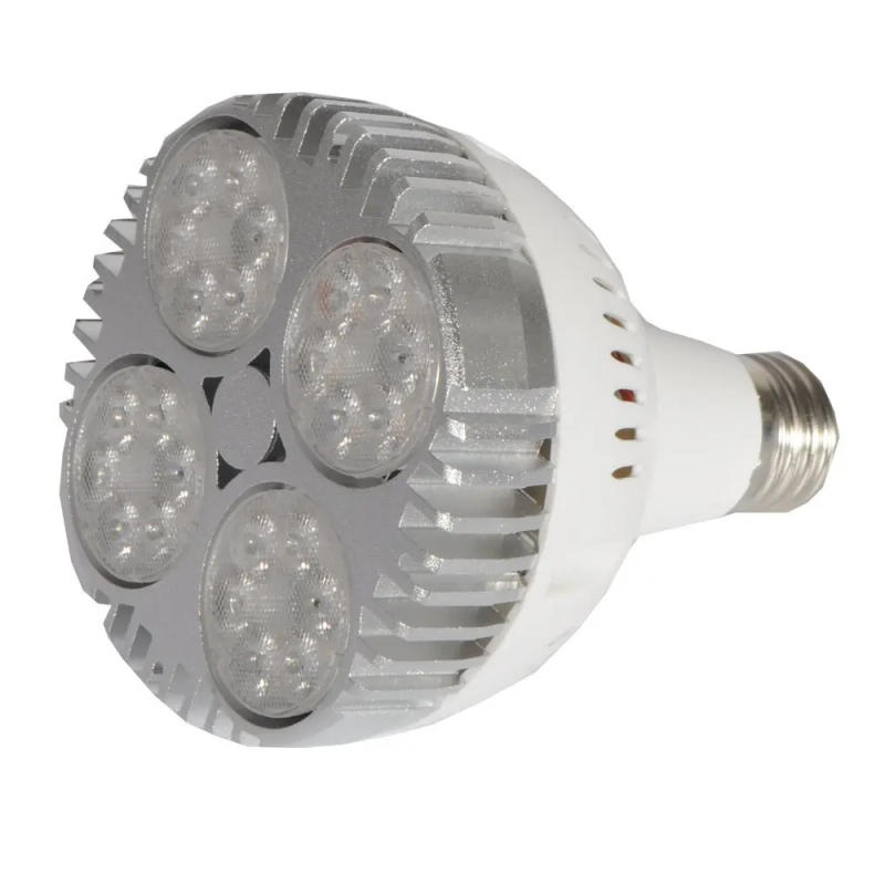 Description Picture 3 of itemLed PAR30 E27 Track light 50W 45W 35W 40W 25W 3000K 4000K 6000K For Shop Living Room