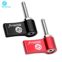 BGNing Aluminum L-type Tighten Handle Screw Locking 7-shaped Adjustable knob Screw M5 M4 Adjustable Screws DSLR Camera