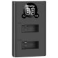 1 SET Charger