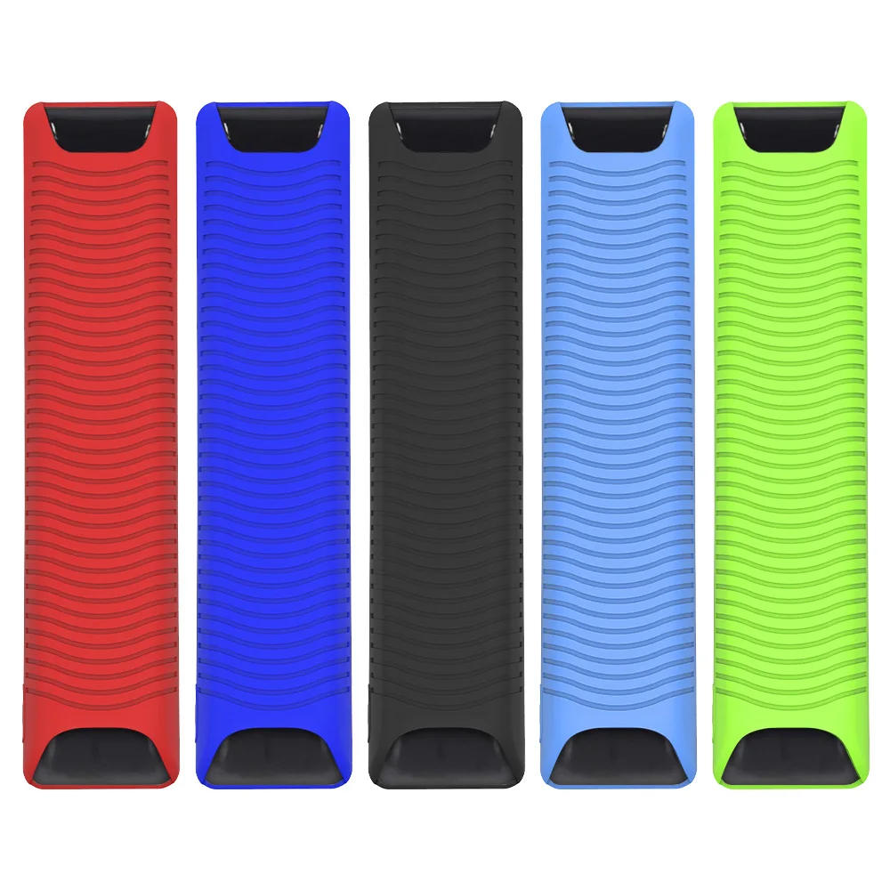 Description Picture 4 of item2023 New Durable Remote Control Cases For Samsung Smart TV Remote BN59-01312A BN-5901312B Smart TV Protective Silicone Covers