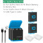 2Battery9Charger