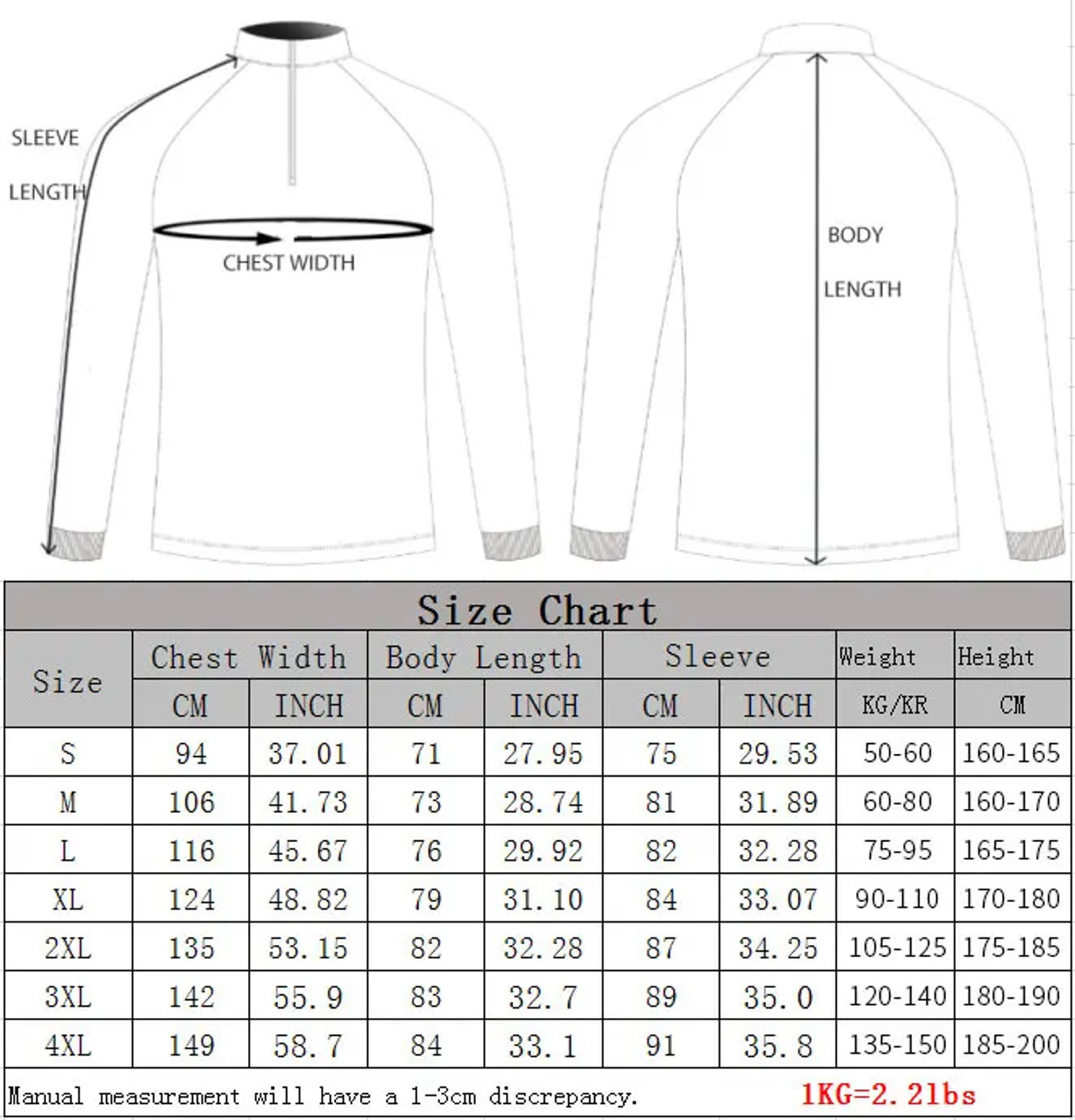 Description Picture 2 of item2024 New Spata Fishing Shirts Long Sleeve Fishing Jersey Outdoor Sport Clothing Anti-uv Sun Protection Quick Dry Fishing Clothes