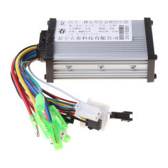 DC 24/36V 250W Brushless Regulator Speed electric  Controller Scooter replacement E-bike Electric Motor High Quality, Durable