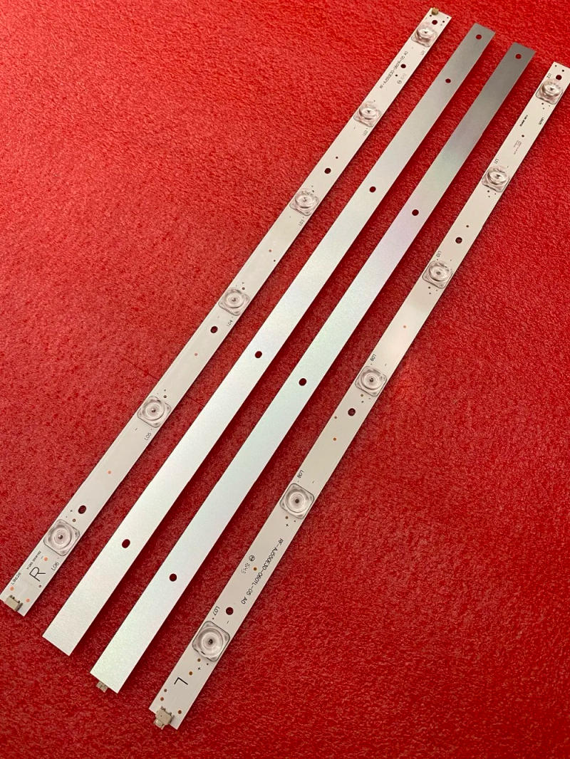 Description Picture 5 of itemLED Backlight Strip For Sharp LC-55CUG8361KS LC-55CFE6241K LC-55CUF8472ES LC-55CUG8462E 55CUG8461ES LC-55CFE6242K 55CUF8372ES