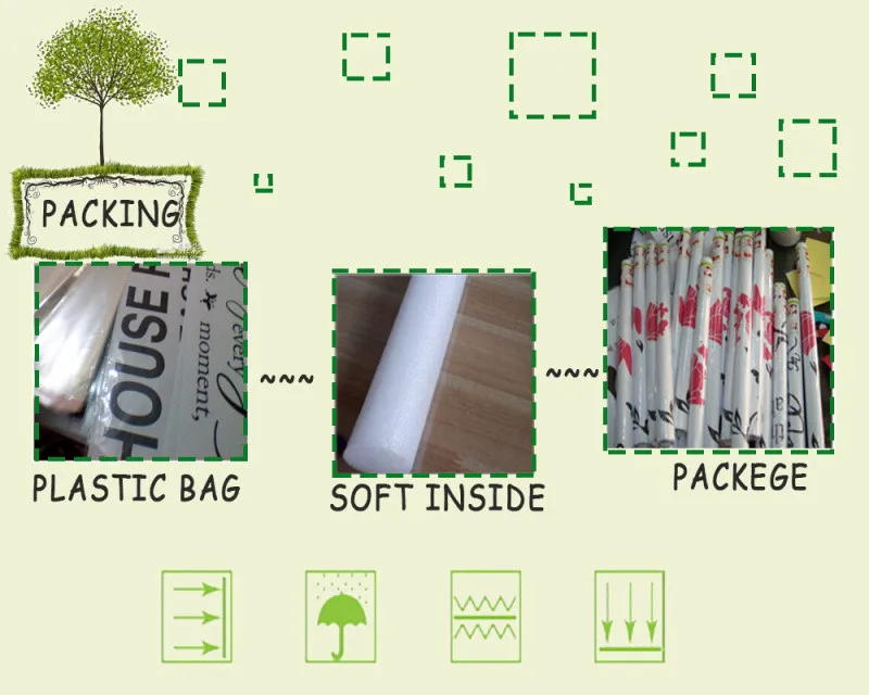 Description Picture 3 of item3D Cartoon Lilo & Stitch Movie Wall Stickers For Kids Rooms Kindergarten Living Room Bedroom Wall Decoration Animated Poster