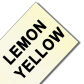 Lemon Yellow