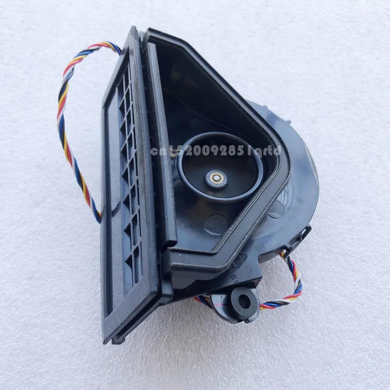 Description Picture 4 of itemMain engine ventilator motor fan for Ecovacs Deebot ozmo 900 robot Vacuum Cleaner Parts motors replacement