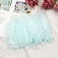Light Blue 50pcs
