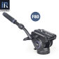 F80 fluid head