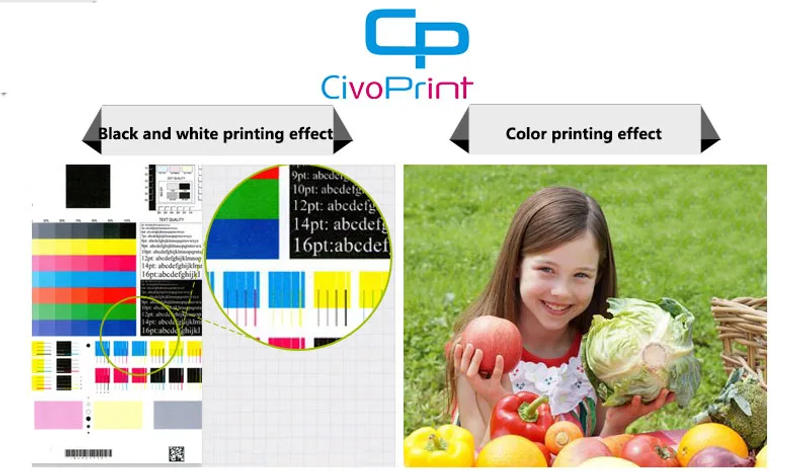 Description Picture 4 of itemCivoprint compatible Ricoh M C240 toner cartridge for P C200W MC240FW color printer No chip