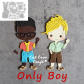 Only Boy