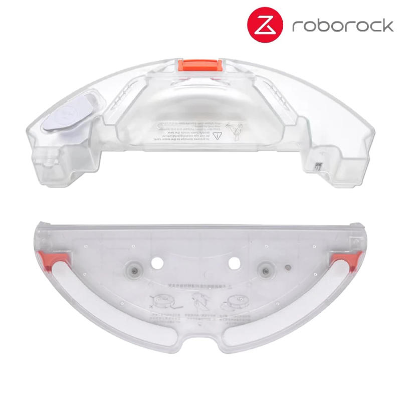Description Picture 2 of itemRoborock S5 MAX S50 MAX S55MAX S6Max Electric Control Water Tank Spare Parts Vacuum Cleaner Water Tank Tray Accessories