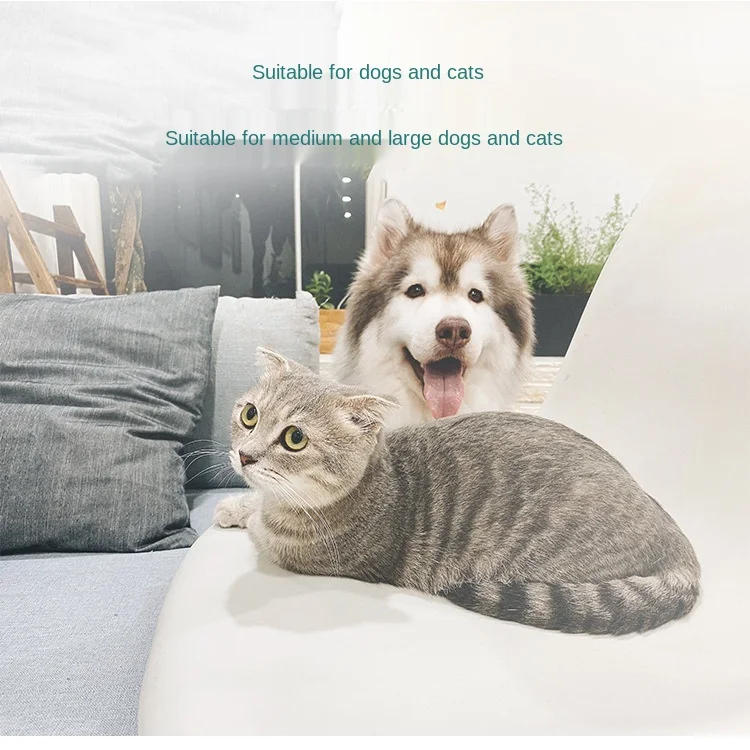 Description Picture 5 of itemProfessional Pet Cat Dog Nail Clipper Cutter Stainless Steel Grooming Scissors Clippers for Animals Cats Dogs with Lock S M Size