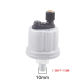 1-8NPT single head