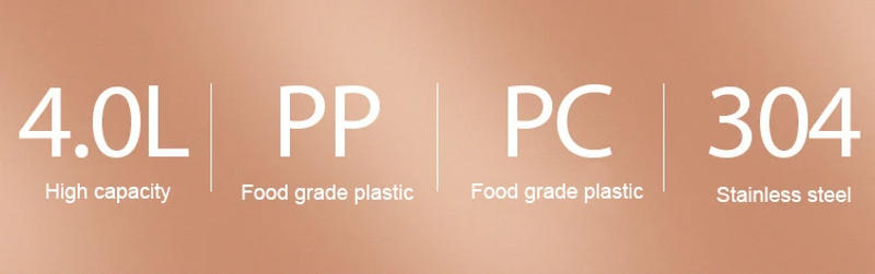 Description Picture 3 of itemDMWD Pure Water Distiller 304 Stainless Steel Distilled Water Machine Dispenser Filter 4L Dental Distillation Purifier 110V/220V