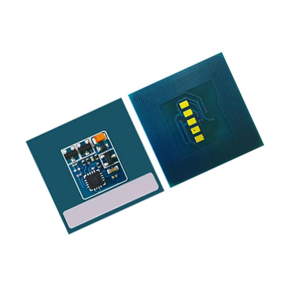 Description Picture 2 of item006R01529 006R01532 006R01531 006R01530 Toner Cartridge Chip for Xerox 550 560 570 Compatible Chip Color-C60  C70