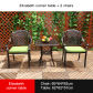 table with chairs4