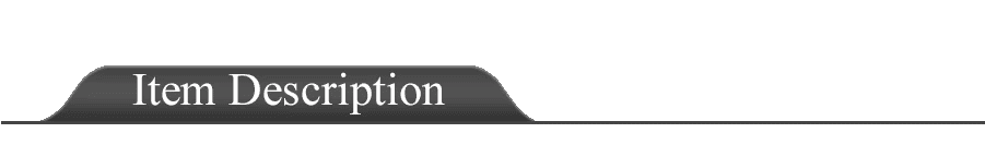 Description Picture 2 of item10Pcs Plastic Golf Ferrules Size 0.370 Golf Sleeve Ferrule for Golf Irons High Quality Club Shafts Accessories 9.45x25x13.46mm