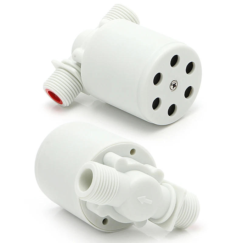 Description Picture 5 of itemFloat Valve Water Level Control Valve Water Tank Water Tower  Floating Ball Valve Automatic Dropshipping