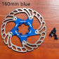 blue 160mm