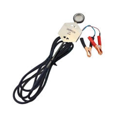 2024 New Beehive Vaporizer 12 V Bee Evaporator Oxalic Acid Vaporiser Varroa Treatment Beekeeping Supplies Beehive Cleaning