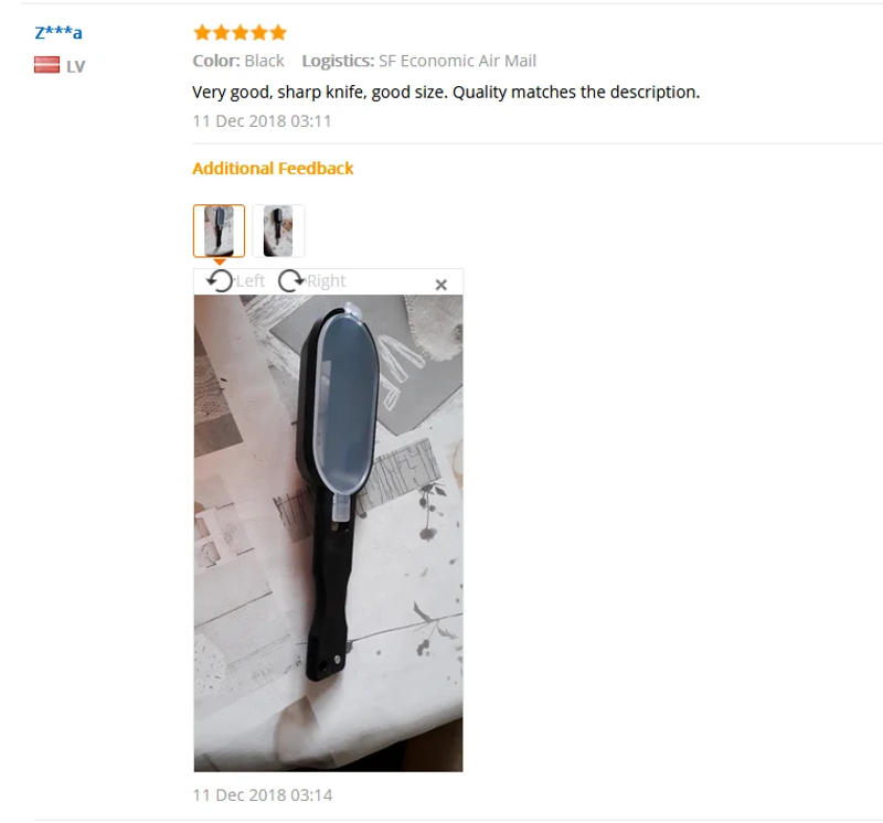 Description Picture 3 of itemPractical Fish Scale Remover Plastic Descaler Cleaning Scraper Kitchen Fruit Vegetable Peeler Useful Accessories Folding Knife