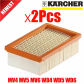 2Pcs filter