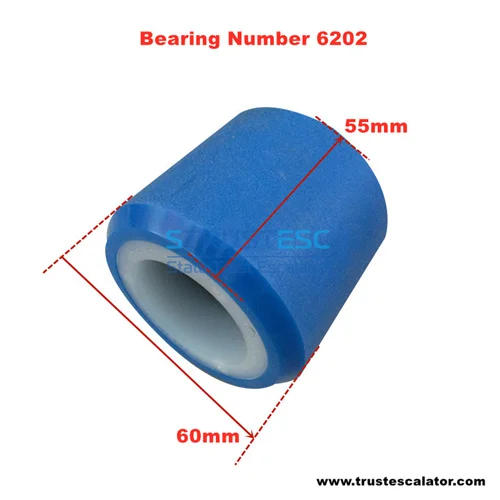 Description Picture 2 of itemEscalator Handrail Tension Chain Use for XIZI OTIS XIZIOTIS XO508 Mitsubishi