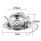 Teapot