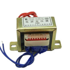 EI41*16 3W power transformer 220V to 6V/9V/12V/15V/18V/24V AC AC foot power DB-3VA