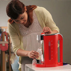 Instant-heating electric kettle thermostat water dispenser 2 seconds fast heating household kettle small desktop mini