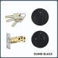 Dumb black