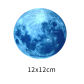 Blue S