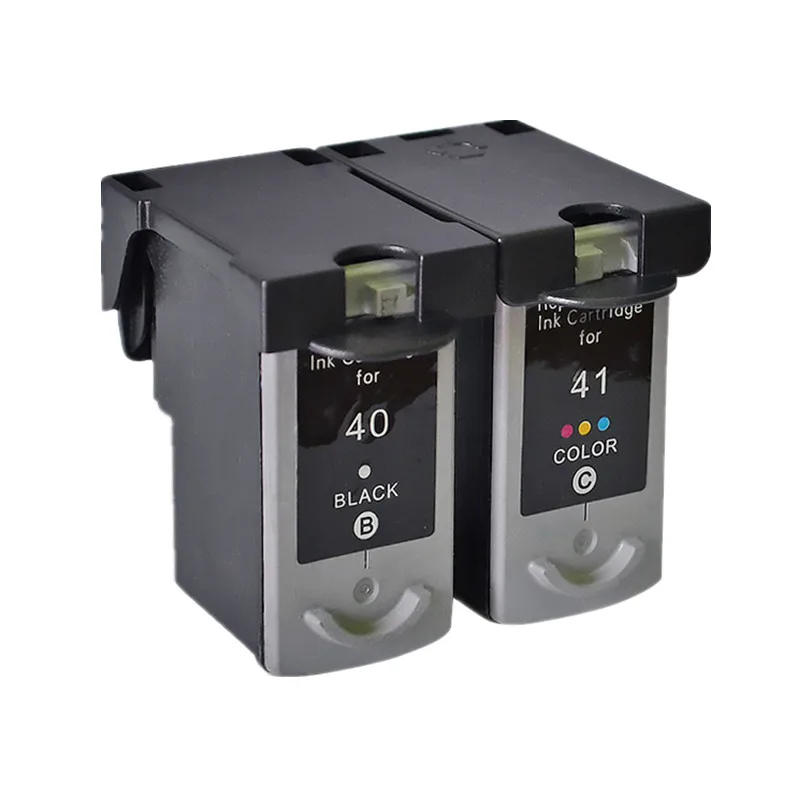 Description Picture 6 of itemPG40 CL41 Compatible Ink Cartridge for Iconic Brand PG 40 41 pg-40 cl-41 for printer iP1600 iP1200 iP1900 MP140 MP150 MX300 MX310 MP160