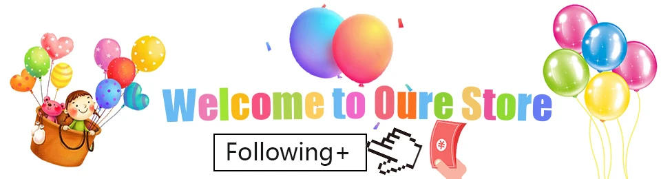 Description Picture 2 of itemGirls Birthday Party Supplies Kid Birthday Cake Decoration Disposable Tableware Balloons Baby Shower Candy Box Gift Bag Napkin