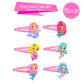 6pcs hairpin