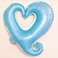 light blue