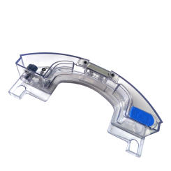 Vacuum Cleaner Robot Water Tank for Ecovacs Deebot Ozmo T9 T8 T5 N5 N8 DJ65 DX55 Robot Vacuum Cleaner Spare Parts Suction Cup