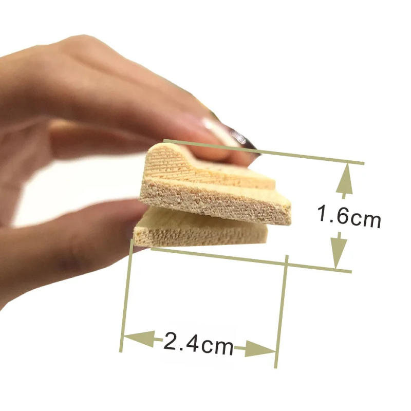 Description Picture 3 of item180+ Sizes DIY Wood Frames 60x90 70x100 40x50 30x40 Canvas Oil Painting Frames Wood Frame for Diamond Painting Wall Art Frame