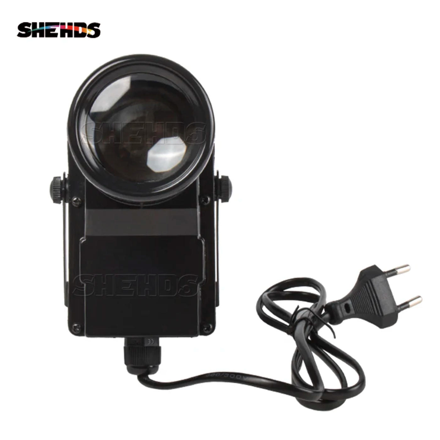 Description Picture 6 of itemThe Latest 10W Spotlight LED RGBW 4in1 led Pinspot Beam lights for Mirror Ball For Disco DJ Party Event Live Show